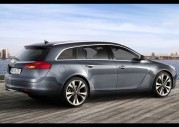 Opel Signum Sports Tourer